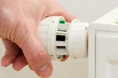Bolham central heating repair costs